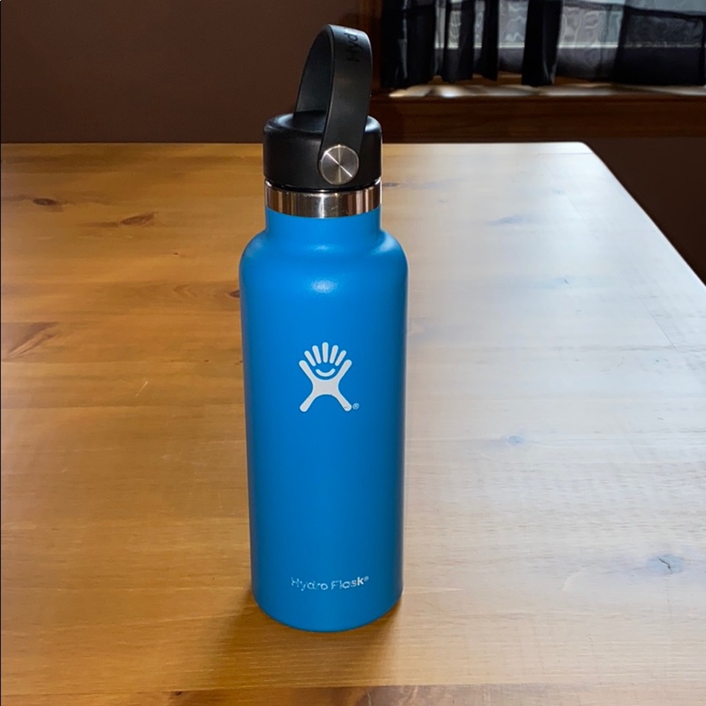 18 oz Hydroflask